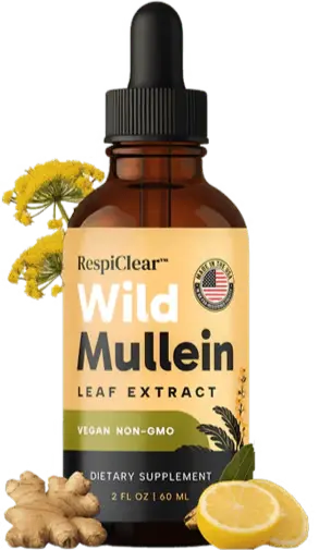 RespiClear RespiClear